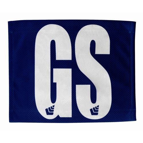 Silver Fern Sport Patch Bibs – Set of 7