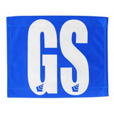 Silver Fern Sport Patch Bibs – Set of 7