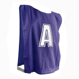 Avaro 6 aside Bibs – Navy