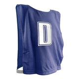 Avaro 6 aside Bibs – Navy