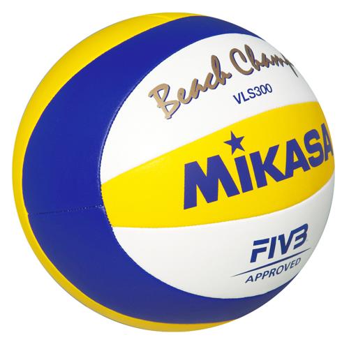 Mikasa Beach Champ