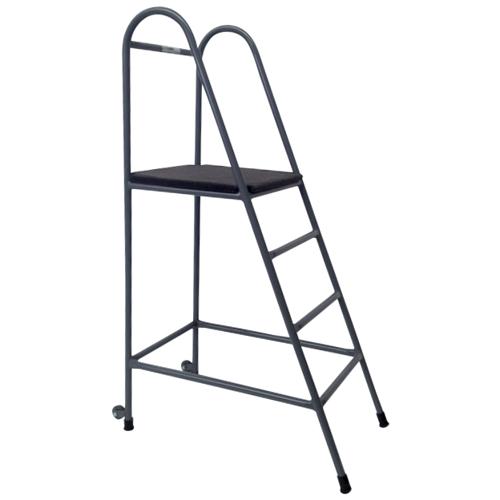 GL Freestanding Umpire Stand