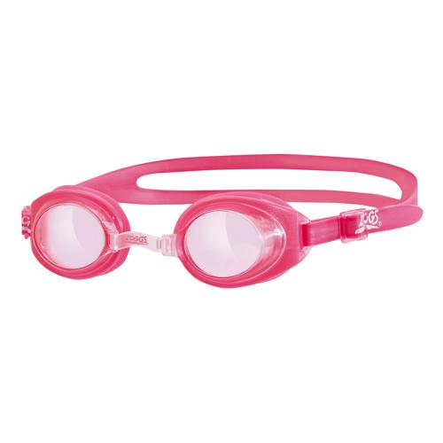 Zoggs Pink Goggles – 6-14yrs