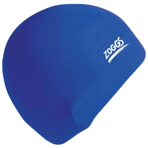 Zoggs Swim Caps – Assorted