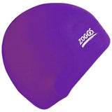 Zoggs Swim Caps – Assorted