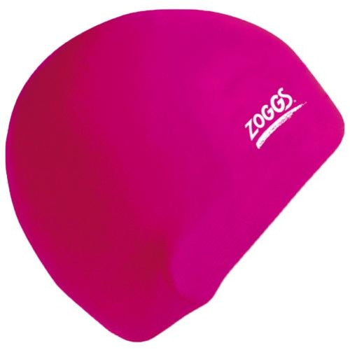 Zoggs Swim Caps – Assorted