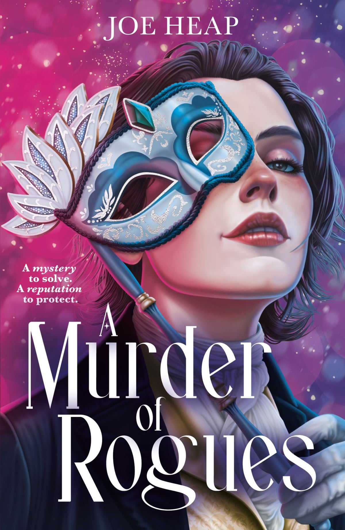 Murder of Rogues