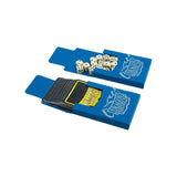 Dragon Shield: Deck Box  - Cube Shell  - Yellow