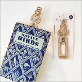 Bookmark - Pikorua (3.7cm x 13.3cm)