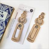 Bookmark - Pikorua (3.7cm x 13.3cm)