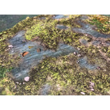 Battle Systems - Fantasy Wargames - Add-Ons - Lakes & Bogs