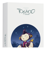 Tokaido: Matsuri Expansion