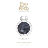 Lord of the Rings Nazgl Fountain Pen and 38ml Ink Set Ferris Wheel Press