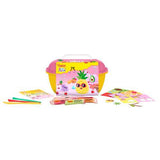 Modelling Clay Play & Fun Trunk Kit Sweet Jovi