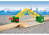 BRIO - Magnetic Action Crossing