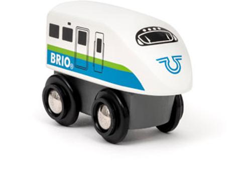BRIO - Mini Trains & Vehicles
