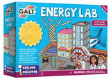 Galt - Energy Lab