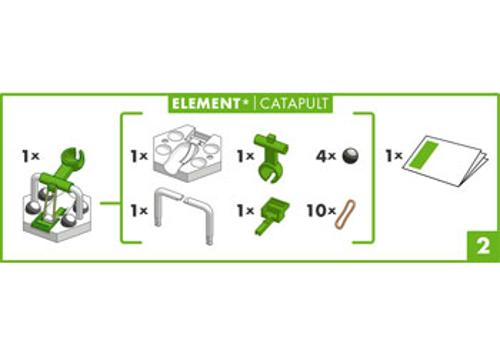 GraviTrax - Action Pack Catapult
