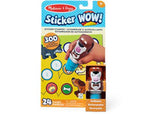 Melissa & Doug - Sticker WOW! Activity Pad Set - Dog
