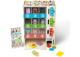 Melissa & Doug - Vending Machine