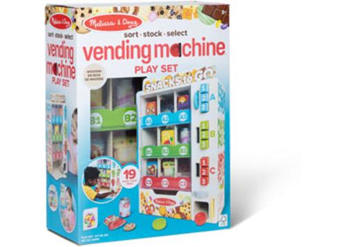 Melissa & Doug - Vending Machine
