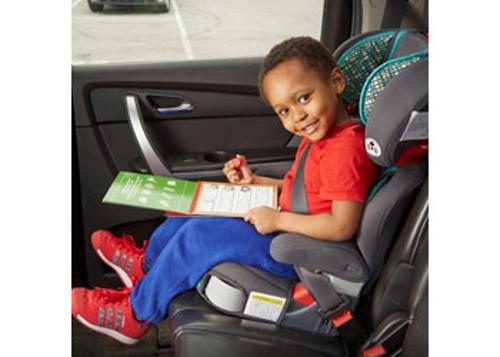 Melissa & Doug - On The Go - Water WOW! - Letters