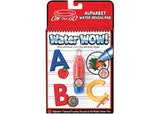 Melissa & Doug - On The Go - Water WOW! - Letters