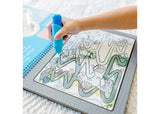 Melissa & Doug - On The Go - Water WOW! Around Town Deluxe