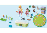 Playmobil - Starter Pack Rabbit Family