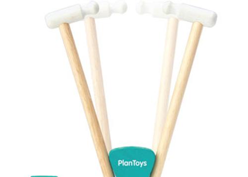 Plan Toys - Vet Set