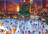 Ravensburger Rockefeller Center Joy Puzzle 1000 Pieces