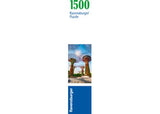 Ravensburger Garden by the Bay at Singapore 1500 Pieces