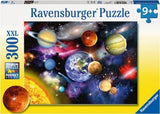 Ravensburger Solar System Puzzle 300 Pieces