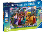 Ravensburger Disney Family Is Everything! Puzzle 100 Pieces
