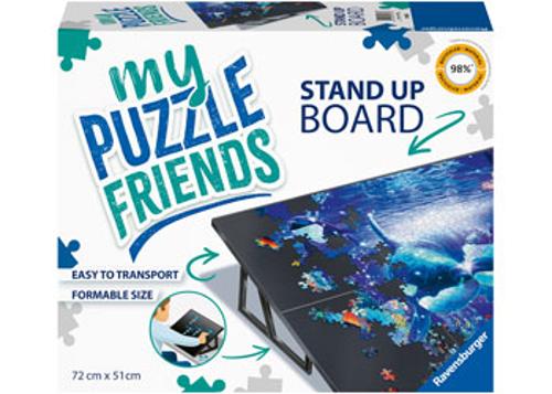 Ravensburger My Friends Stand Up Puzzle Board