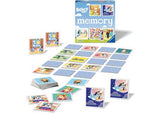 Ravensburger - Bluey memory Game