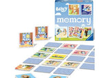Ravensburger - Bluey memory Game