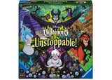 Ravensburger Disney Villainous Unstoppable! Game