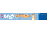 Ravensburger Bluey Junior Labyrinth Game