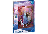 Ravensburger Disney Elsa and Her Friends Puzzle 100 Pieces