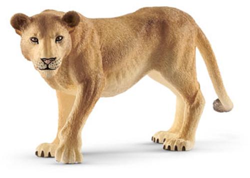 Schleich-Lioness