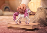 Schleich - Flower Unicorn Mare