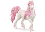 Schleich - Flower Unicorn Mare