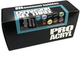 Monument Pro Acryl Sets - Expansion Set 3  - 9 Colors