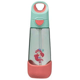 B.BOX TRITAN DRINK BOTTLE 600 LITTLE MERMAID