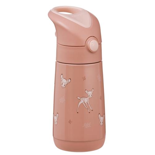 BBOX 350ML INSULATED DRINK BOTTLE BAMBI
