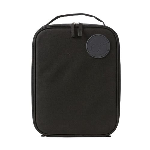 BBOX FLEXI INSULATED LUNCH BAG BLACK WASHABLE