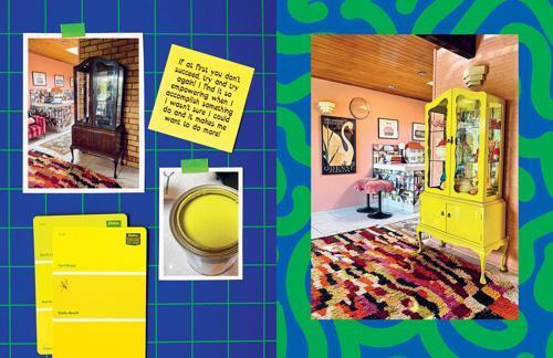 MUCH - A Maximalist's Guide to a Creative Home
