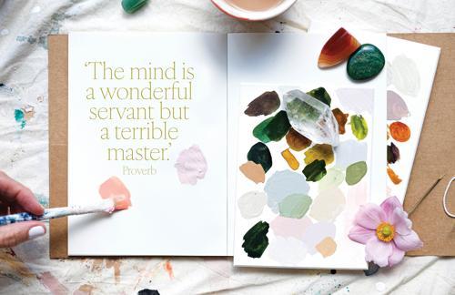 The Art of Joy