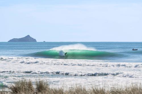 Unbound: Vol 1 An Aotearoa Road Trip